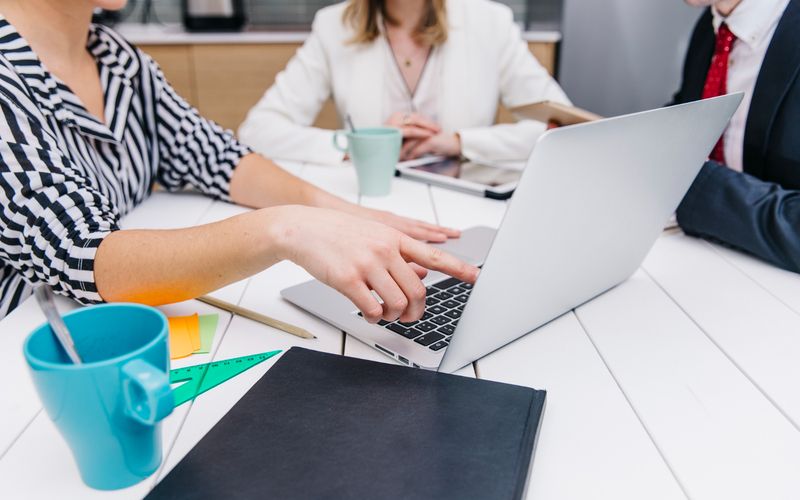 Notebook corporativo: como escolher a configuração para cada equipe?